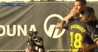 开云-他回“莱”了！战胜睾丸癌的斗士，多特锋霸终于复出