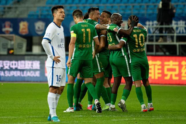 kaiyun-三镇苦等斯坦丘勤王 自评2连败：有些问题亟待解决