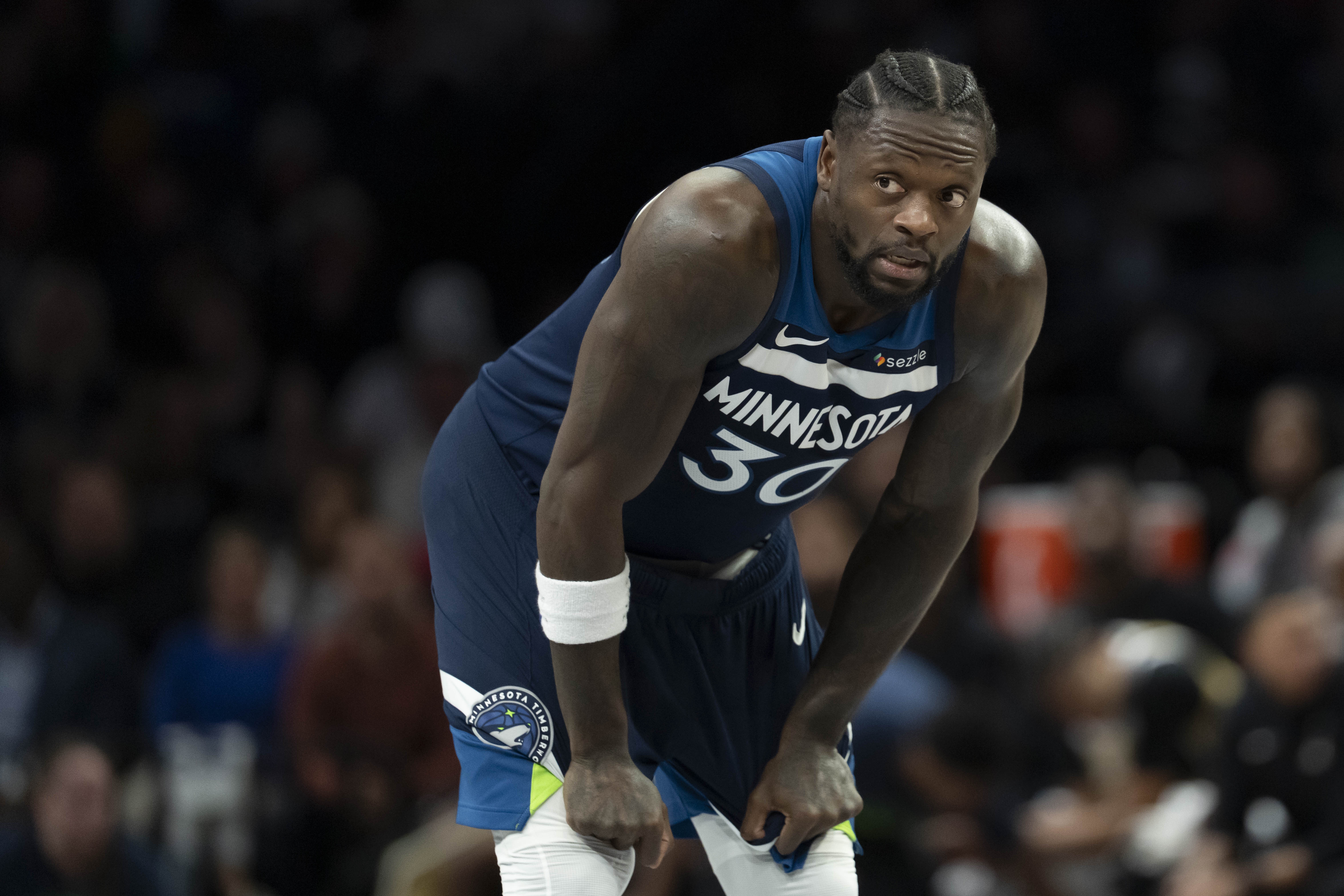 开云体育app-无力回天!兰德尔17中10空砍30分7板6助 罚球7中7&6犯离场